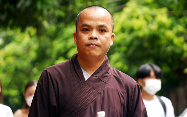 Những thí sinh đặc biệt trong kỳ thi tốt nghiệp THPT 2022