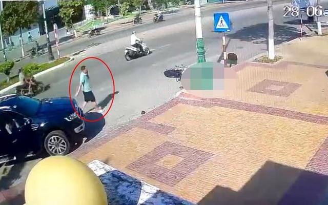 Gia đình nữ sinh bị ô tô đâm tử vong yêu cầu đối chiếu mẫu máu, làm rõ uẩn khúc