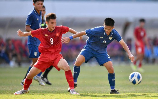 Đội U16 thua Việt Nam, CĐV Thái Lan chán nản: Cứ thế này thì thua cả Lào và Campuchia