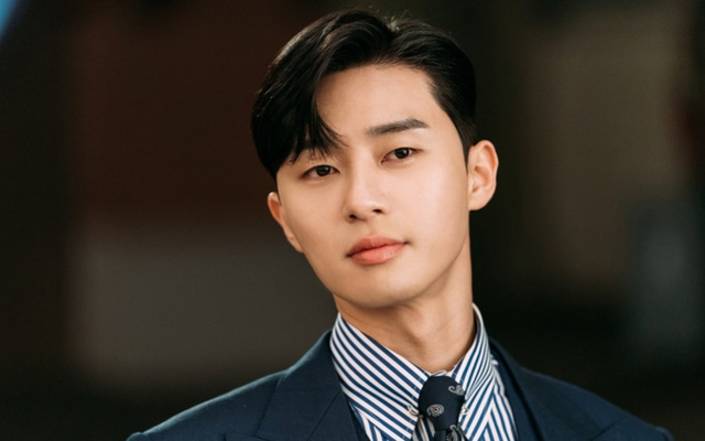 "Học lỏm" cách thiết kế nhà tối giản, sành điệu của tài tử Park Seo Joon