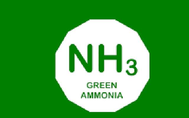 Đưa công nghệ sản xuất ammonia xanh đến gần với ứng dụng thực tiễn