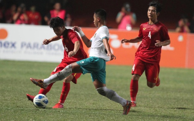 Trận chung kết đáng nhớ sẽ là bài học quý để U16 Việt Nam chinh phục vé dự giải châu Á