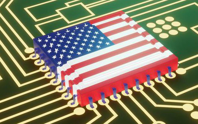 Nếu Mỹ áp dụng chính sách này, cả ngành sản xuất chip Trung Quốc sẽ không thể phát triển tiếp