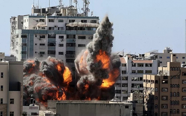 Israel và Islamic Jihad đình chiến ở Dải Gaza: Thoả thuận mong manh, xung đột dễ bùng nổ