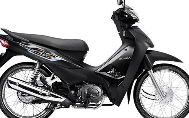 Honda Wave Alpha 2023 chính thức ra mắt thị trường Việt, giá 18 triệu đồng