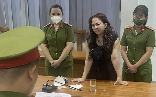Vì sao bà Nguyễn Phương Hằng bị tạm giam thêm 19 ngày?