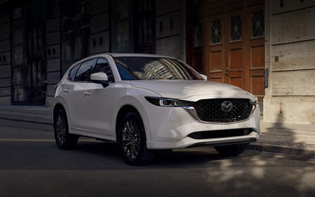 Mazda3, CX-5 bị cắt tính năng, tăng giá vì thiếu linh kiện