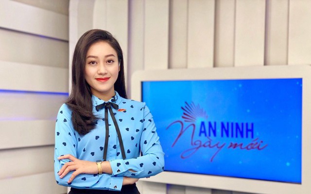 MC Minh Phương ANTV: 'Sống chỉ một lần sao cho ý nghĩa nhất'