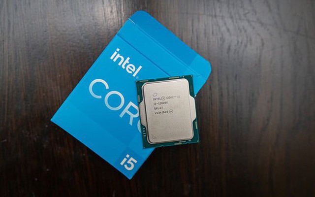 Top 3 bộ vi xử lý Intel đáng mua nhất năm 2022