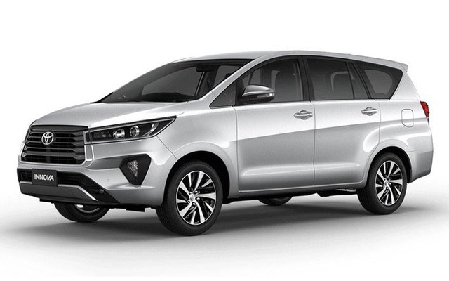 Thiếu hụt chất bán dẫn, một mẫu xe của Toyota ngừng nhận đặt hàng