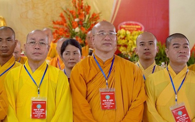 Trưởng Ban Tôn giáo Quảng Bình phủ nhận phát ngôn của mình về đại đức Thích Trúc Thái Minh