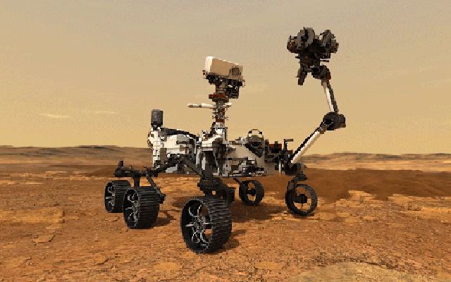 Kỳ tích trên sao Hỏa: NASA giải mã được bí ẩn lâu đời trên Hành tinh Đỏ!