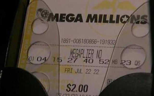 Sau gần 1 tháng, người trúng độc đắc Mega Millions 1,28 tỉ USD chưa nhận giải