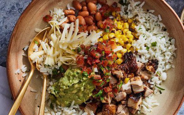 Giá trị dinh dưỡng của gạo trắng và cách để có bữa cơm tốt cho sức khỏe