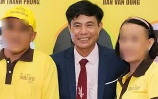 Đề nghị truy tố nguyên chủ tịch Tập đoàn Gold Time chiếm đoạt hơn 800 tỉ đồng