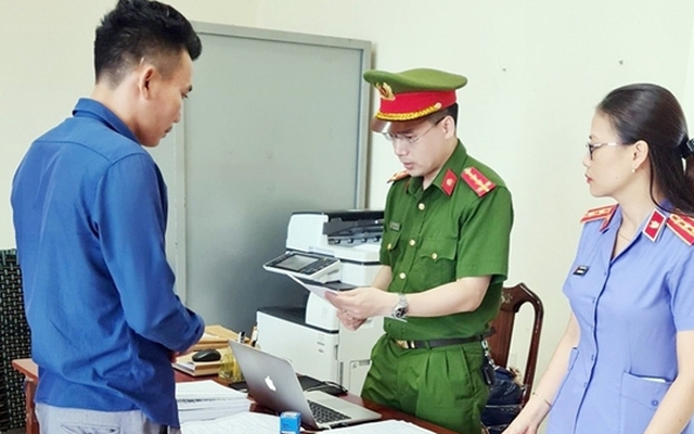 Giám đốc doanh nghiệp khai man, ỉm hơn 14 tỷ đồng thuế VAT