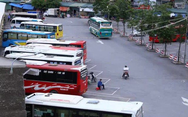 Xử lý nghiêm những đơn vị vận tải “chỉ có tăng mà không có giảm”