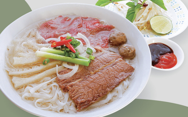 Dân Canada mê phở Việt vì giữ ấm người trong mùa đông lạnh lẽo