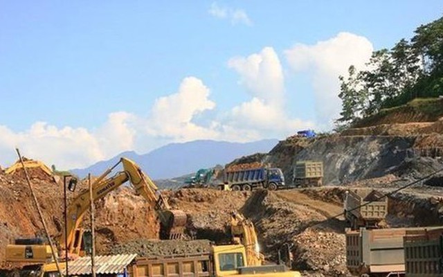 Vụ 'đào trộm' 1,5 triệu tấn quặng Apatit: Cựu giám đốc Công ty Lilama đã rửa tiền thế nào?