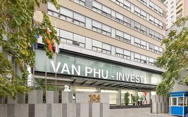 Giao dịch chớp nhoáng của Văn Phú - Invest trong vụ mua chui cổ phiếu