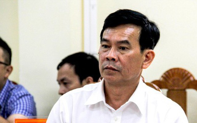 Cách tất cả chức vụ trong Đảng với Chủ tịch huyện Kon Plông