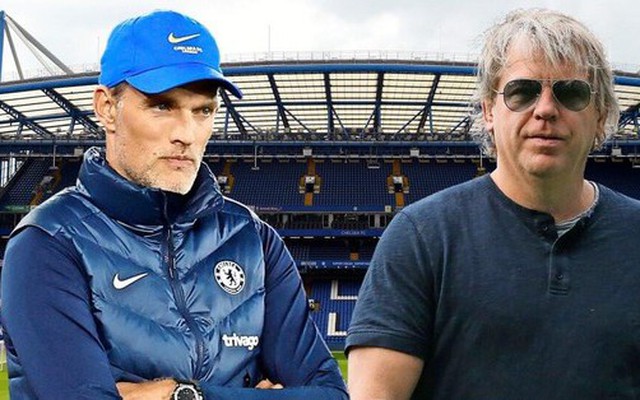 Chủ sở hữu Chelsea nêu lý do sa thải Thomas Tuchel