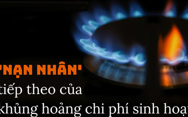 Dân Anh rơi nước mắt chia tay ‘nạn nhân’ tiếp theo của lạm phát: Bạn của mọi nhà nhưng ‘ngốn’ quá nhiều năng lượng