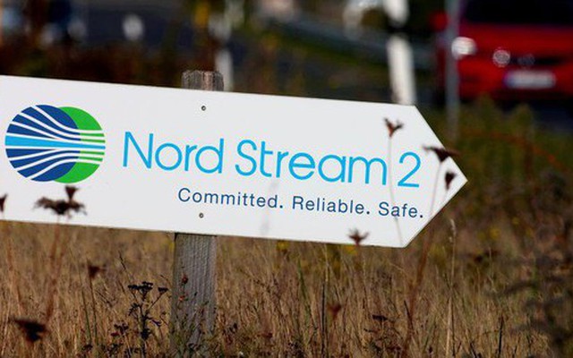 Gazprom: Nord Stream 2 có thể giải quyết hiệu quả nguồn cung khí đốt hạn hẹp của châu Âu