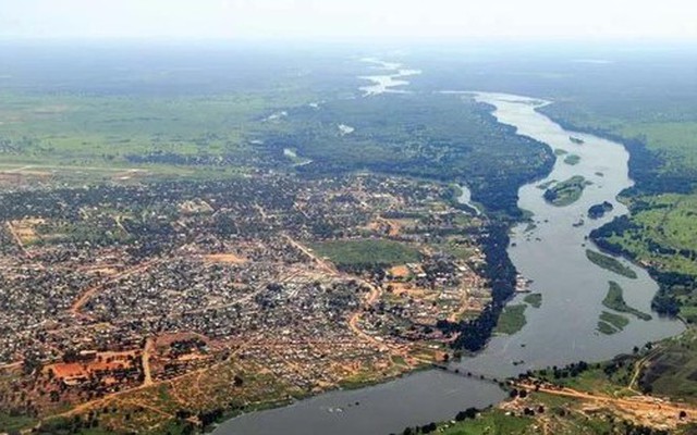 Phát hiện thú vị về một nhánh biến mất của sông Nile