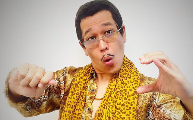 Sau 6 năm làm mưa làm gió với hit Pen Pineapple Apple Pen, nghệ sĩ hài người Nhật bây giờ ra sao?