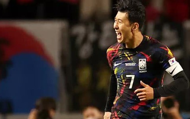 Son Heung-min lập siêu phẩm cứu Hàn Quốc, Richarlison bùng nổ với Brazil