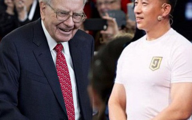 Vệ sĩ số 1 của Trung Quốc: Khởi đầu là nhân viên an ninh, được đích thân Warren Buffett mời làm việc với mức lương gần 1 tỷ đồng/giờ