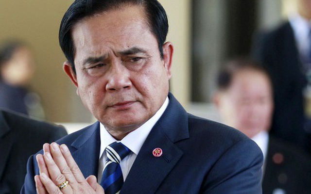Tòa phán quyết chưa hết hạn nhiệm kỳ, ông Prayut Chan-o-cha tiếp tục làm thủ tướng Thái Lan