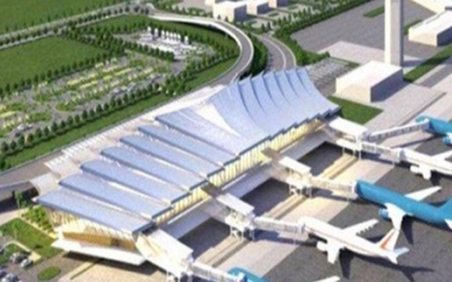 Lai Châu xin xây sân bay nghìn tỷ đồng: Bộ Giao thông Vận tải nói gì?