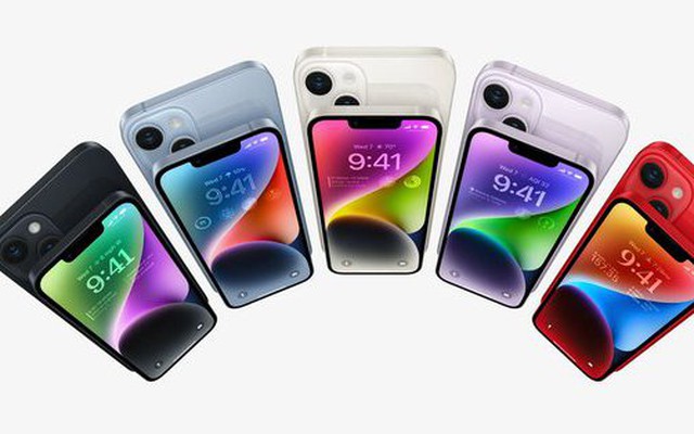 iPhone 14 có thể gọi cấp cứu qua vệ tinh
