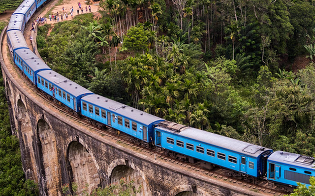 Những địa điểm du lịch lý tưởng cho năm 2023: Có nơi nhất định phải đến một lần trong đời