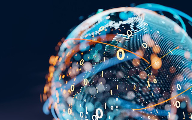 Trung Quốc mở ‘chợ' tài sản kỹ thuật số đầu tiên