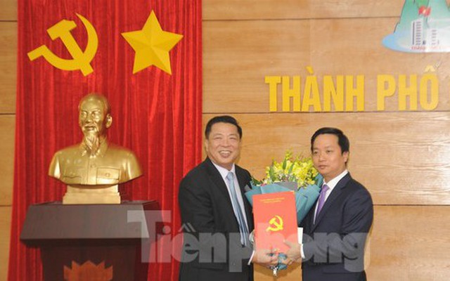 Điều động, bổ nhiệm một số cán bộ chủ chốt ở tỉnh Cao Bằng
