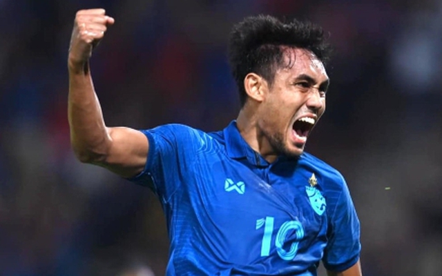 Đánh bại Malaysia, Thái Lan hẹn Việt Nam ở trận chung kết AFF Cup 2022