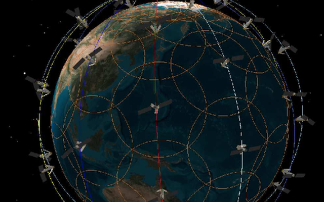 Qualcomm ra mắt giải pháp nhắn tin hai chiều vệ tinh Snapdragon Satellite