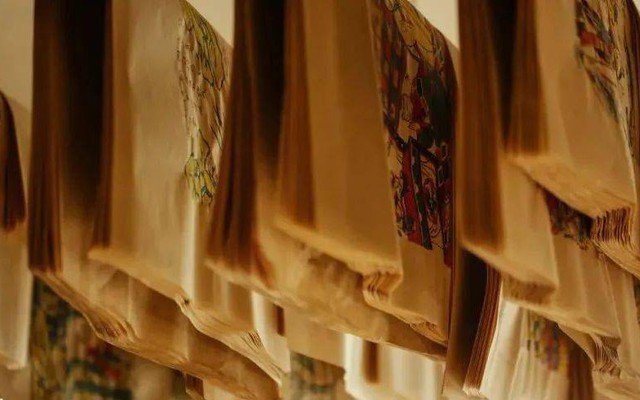 'Vua tranh Tết' Trung Quốc qua đời trước thềm năm mới, để lại tâm huyết với nghề truyền thống gần một thế kỷ