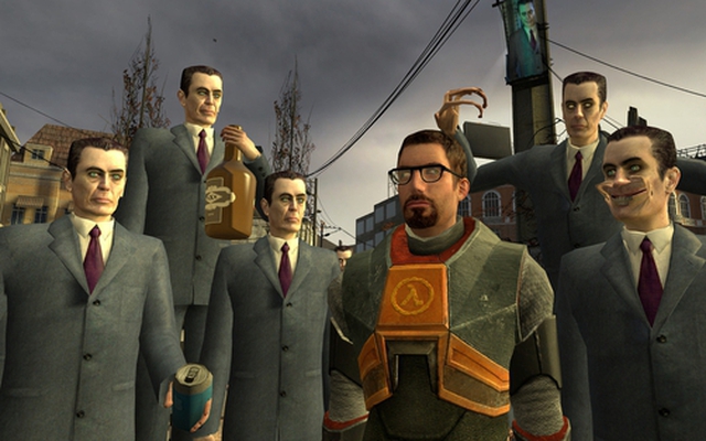 Half-Life và những tựa game sở hữu cốt truyện đầy thâm thúy, trải nghiệm nhiều lần mới hiểu hết