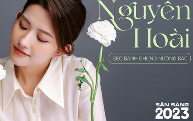 CEO bánh chưng Nương Bắc kể chuyện công ty vừa thành lập đã dừng hoạt động, tặng miễn phí 200 sản phẩm để tìm câu trả lời có nên đi tiếp