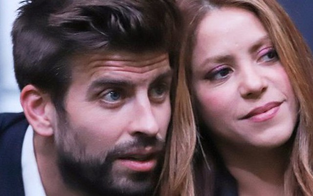 Shakira biết Gerard Pique ngoại tình nhờ lọ mứt dâu