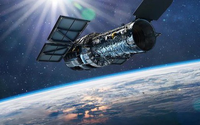 Điểm mặt những công thần khai phá vũ trụ hàng đầu của NASA