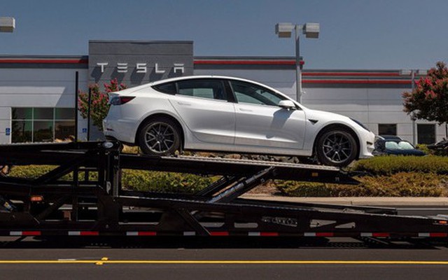 Sự thật về Tesla: Chỉ là một hãng sản xuất ô tô 'tầm thường' dù từng có định giá hơn 1,2 nghìn tỷ đô?