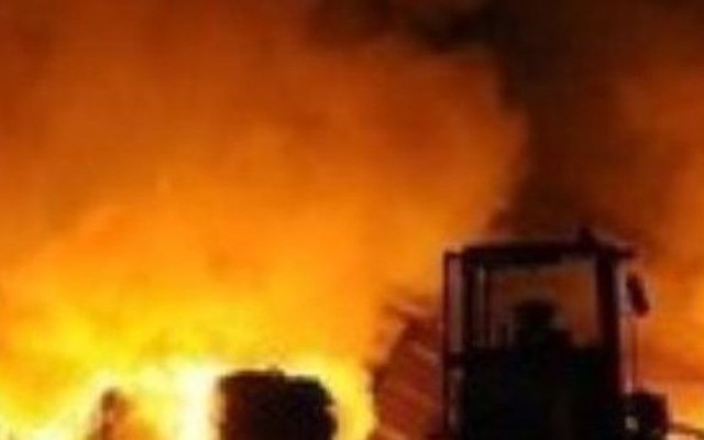 Công an thông tin vụ một người quốc tịch Singapore tử vong chiều mùng 1 Tết