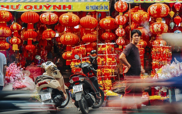 Lý do chúng ta thấy Tết luôn trôi qua thật nhanh, chớp mắt cái đã hết 3, 4 mùng!