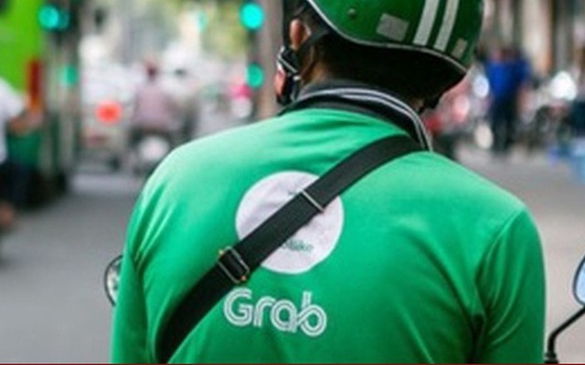 Grab thu phụ phí Tết Nguyên đán, cao nhất 15.000 đồng/chuyến