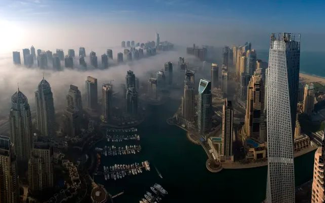 Một thành phố mạnh tay chi 8,7 nghìn tỷ USD để nuôi tham vọng nhảy lên top 4 trung tâm tài chính toàn cầu